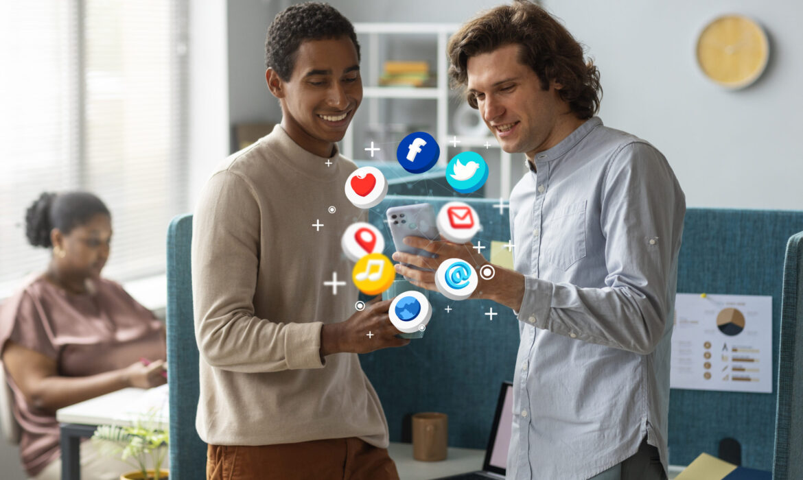 Digital Marketing Agency saharanpur